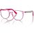 Óculos de Grau Ray-Ban Junior Rb1631 3976 47X16 130 Infantil - Imagem 1
