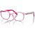 Óculos de Grau Ray-Ban Junior Rb1632 3976 48X16 130 Infantil - Imagem 1