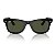 Óculos de Sol Ray-Ban Rb2140 901 50 Wayfarer - Imagem 2