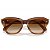 Óculos de Sol Ray-Ban Rb2186 1403/51 52 State Street - Imagem 4