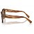 Óculos de Sol Ray-Ban Rb2186 1403/51 52 State Street - Imagem 3