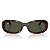 Óculos de Sol Ray-Ban Rb2221 902/31 56 - Imagem 2