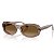 Óculos de Sol Ray-Ban Rb2221 6827/M2 56 Polarizado - Imagem 1