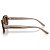 Óculos de Sol Ray-Ban Rb2221 6827/M2 56 Polarizado - Imagem 3