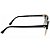 Óculos de Sol Ray-Ban Rb3016 W0365 51 Clubmaster - Imagem 3