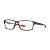 Óculos de Grau Oakley Oy8002-03 49X14 122 Crosslink Xs Infantil - Imagem 1