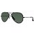 Óculos de Sol Ray-Ban Rb3026 L2821 62 Aviador - Imagem 1