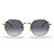 Óculos de Sol Ray-Ban Rb3565 001/86 55 Jack - Imagem 2