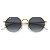 Óculos de Sol Ray-Ban Rb3565 001/86 55 Jack - Imagem 4