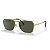 Óculos de Sol Ray-Ban Rb3636 9196/31 58 New Caravan - Imagem 1