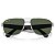 Óculos de Sol Ray-Ban Rb3745l 041/9A 63 Polarizado - Imagem 4