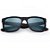 Óculos de Sol Ray-Ban Rb4165 622/2V 55 Justin Polarizado - Imagem 2