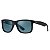Óculos de Sol Ray-Ban Rb4165 622/2V 55 Justin Polarizado - Imagem 1