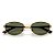 Óculos de Sol Ray-Ban Rb3774D 001/9A 55 Polarizado - Imagem 4