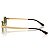 Óculos de Sol Ray-Ban Rb3774D 001/9A 55 Polarizado - Imagem 3