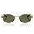 Óculos de Sol Ray-Ban Rb3774D 001/9A 55 Polarizado - Imagem 2