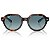 Óculos de Sol Ray-Ban Rb4399 1413/3M 53 Gina - Imagem 2