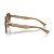 Óculos de Sol Ray-Ban Rb4399 6166/51 53 Gina - Imagem 3