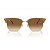 Óculos de Sol Ray-Ban Rb4416 6721/51 53 New Clubmaster - Imagem 4