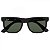 Óculos de Sol Ray-Ban Junior Rj9069s 100/71 48X16 130 Infantil - Imagem 2