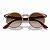 Óculos de Sol Ray-Ban Junior Rj9064s 7123/13 44X19 130 Infan - Imagem 4