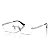 Óculos de Grau Vogue Vo4343 323 53X18 140 - Imagem 1