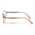 Óculos de Grau Vogue Vo4344l 5207 53X16 140 - Imagem 3