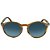 Óculos de Sol Persol Po3171s 96/Q8 52X20 145 Terra Di Siena - Imagem 2