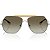 Óculos de Sol Michael Kors Mk1173 1893/3M 58X13 140 Denver - Imagem 2