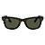 Óculos de Sol Ray-Ban Rb2140 902 54 Wayfarer - Imagem 2