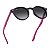 Óculos de Sol Ray-Ban Junior Rj9064s 7021/8G 44X19 130 Infantil - Imagem 3