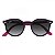 Óculos de Sol Ray-Ban Junior Rj9064s 7021/8G 44X19 130 Infantil - Imagem 2