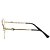 Óculos de Grau Guess Gu2812 032 55X18 140 - Imagem 3