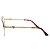 Óculos de Grau Guess Gu2812 028 55X18 140 - Imagem 3