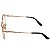 Óculos de Grau Guess Gu2825 072 55X16 140 - Imagem 3