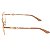 Óculos de Grau Guess Gu2953 057 53X17 140 - Imagem 3