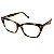 Óculos de Grau Tom Ford Tf5709B 55A 54X17 140 - Imagem 1