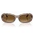 Óculos de Sol Ray-Ban Rb2221 6827/M2 56 Polarizado - Imagem 2