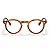 Óculos de Grau Oliver Peoples Ov5186 1011 50X23 150 Gregory Peck - Imagem 2