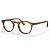 Óculos de Grau Oliver Peoples Ov5186 1011 50X23 150 Gregory Peck - Imagem 1