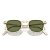Óculos de Sol Oliver Peoples Ov5219S 1094/52 49X21 145 Fairmont Sun - Imagem 4
