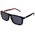 Óculos de Grau Tommy Hilfiger Th2086Cs Fll 56x15 145 Clip-On - Imagem 2
