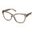 Óculos de Grau Tommy Hilfiger Th2209 Kb7 53x17 140 - Imagem 1