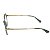 Óculos de Grau Max&Co. Mo5102 096 54x14 145 - Imagem 3