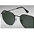 Óculos de Sol Ray-Ban Rb3548n 002/58 54 Hexagonal Polarizado - Imagem 3
