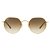 Óculos de Sol Ray-Ban Rb3565 001/51 55 Jack - Imagem 2
