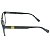 Óculos de Grau Calvin Klein Jeans Ckj22644 050 56X16 145 - Imagem 3