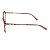 Óculos de Grau Victor Hugo Vh1893 096D 55X16 140 - Imagem 3
