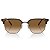 Óculos de Sol Ray-Ban Rb4416 710/51 53 New Clubmaster - Imagem 2