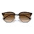 Óculos de Sol Ray-Ban Rb4416 710/51 53 New Clubmaster - Imagem 4